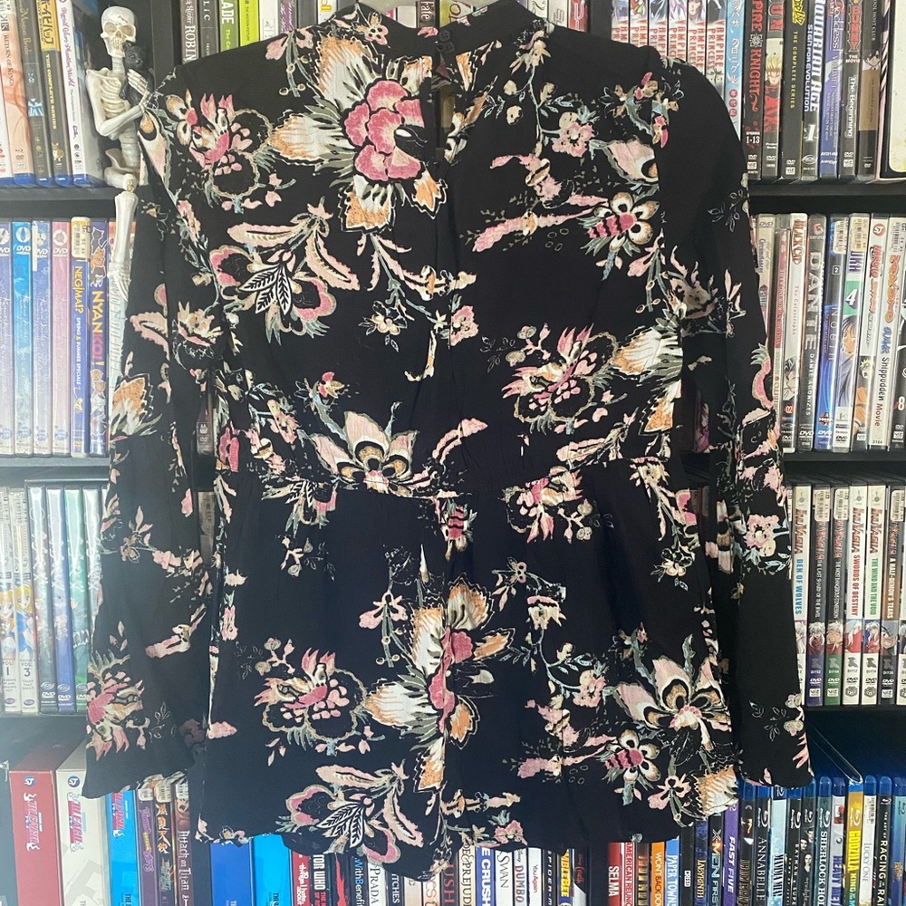 Ana blouse - Picture 3 of 3